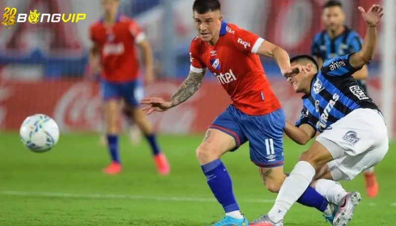 Phong độ Liverpool tại soi kèo Liverpool vs Nacional