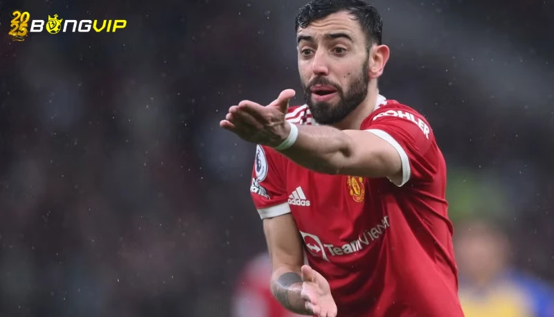 Fernandes: 'Europa League sẽ thay đổi tương lai Man Utd' Áp lực và kỳ vọng từ người đội trưởng - Fernandes: 'Europa League sẽ thay đổi tương lai Man Utd'