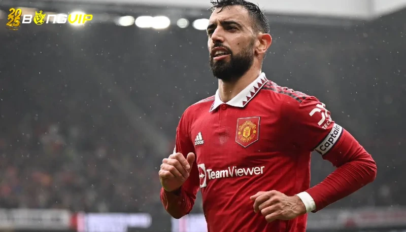 Fernandes: 'Europa League sẽ thay đổi tương lai Man Utd' Trận chung kết – nơi lịch sử được viết tiếp