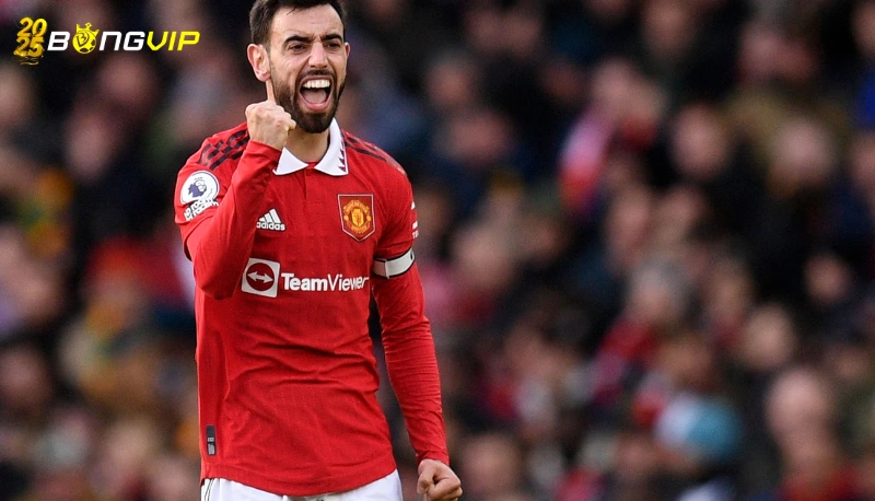 Fernandes: 'Europa League sẽ thay đổi tương lai Man Utd' Đối thủ không dễ chơi: Tottenham của Ange Postecoglou
