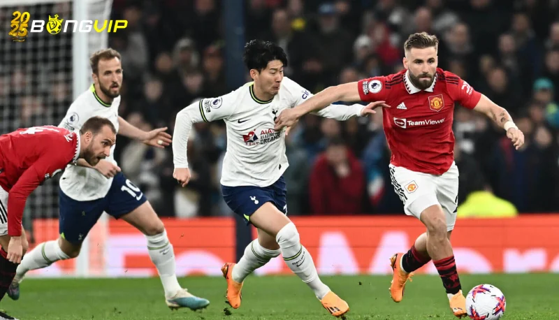 Morgan: 'Man Utd - Tottenham tệ nhất trong các trận chung kết' Chất lượng chuyên môn bị đặt dấu hỏi