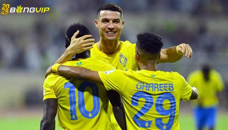 Soi kèo Al Fateh vs Al Nassr 27/05 giải VĐQG Saudi Arabia Nhận định kèo cược uy tín từ chuyên gia hàng đầu