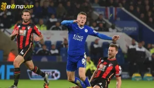 Phong độ Leicester tại soi kèo Bournemouth vs Leicester