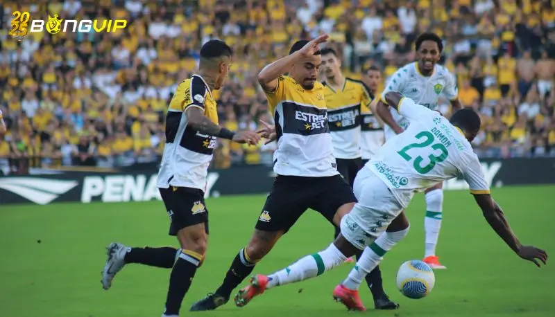 Soi kèo Criciuma vs Coritiba 27/05 giải đấu Hạng 2 Brazil Phong độ Criciuma tại soi kèo Criciuma vs Coritiba