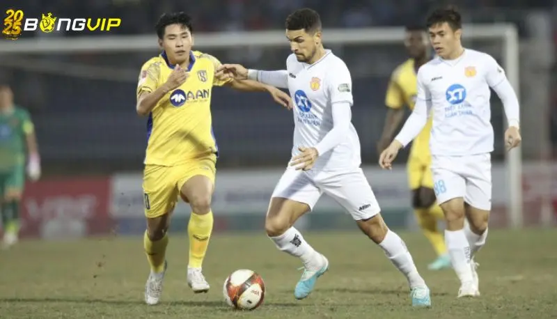 Soi kèo SLNA vs Nam Định 24/05 giải đấu V-League Nhận định kèo cược chuẩn xác từ chuyên gia uy tín số 1