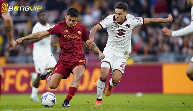 Soi kèo Torino vs AS Roma 26/05 giải thi đấu Serie A Phong độ Torino tại soi kèo Torino vs AS Roma