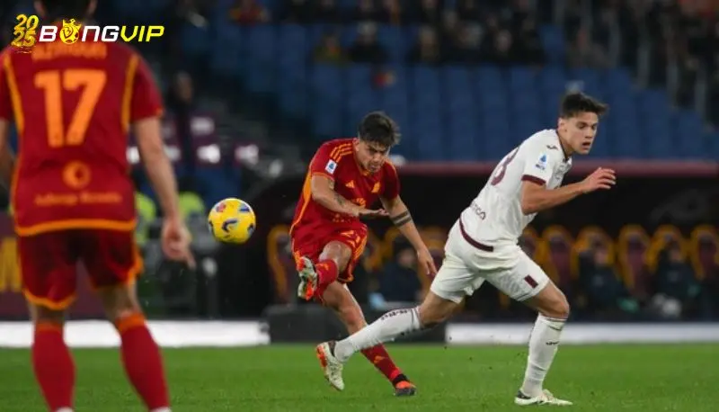 Soi kèo Torino vs AS Roma 26/05 giải thi đấu Serie A Nhận định kèo cược chuẩn xác tại chuyên gia soi kèo