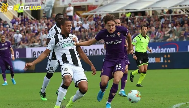 Soi kèo Udinese vs Fiorentina 26/05 giải đấu Serie A Phong độ Udinese tại soi kèo Udinese vs Fiorentina