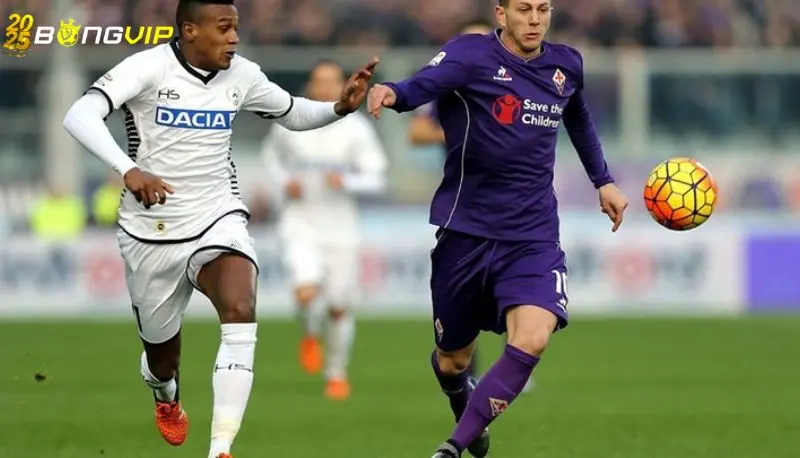 Soi kèo Udinese vs Fiorentina 26/05 giải đấu Serie A Phong độ Fiorentina tại soi kèo Udinese vs Fiorentina
