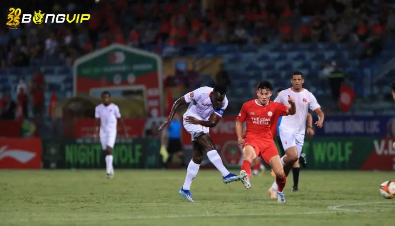 Soi kèo Viettel vs Hải Phòng 24/05 giải đấu V-League Nhận định kèo cược từ chuyên gia uy tín hiện đại
